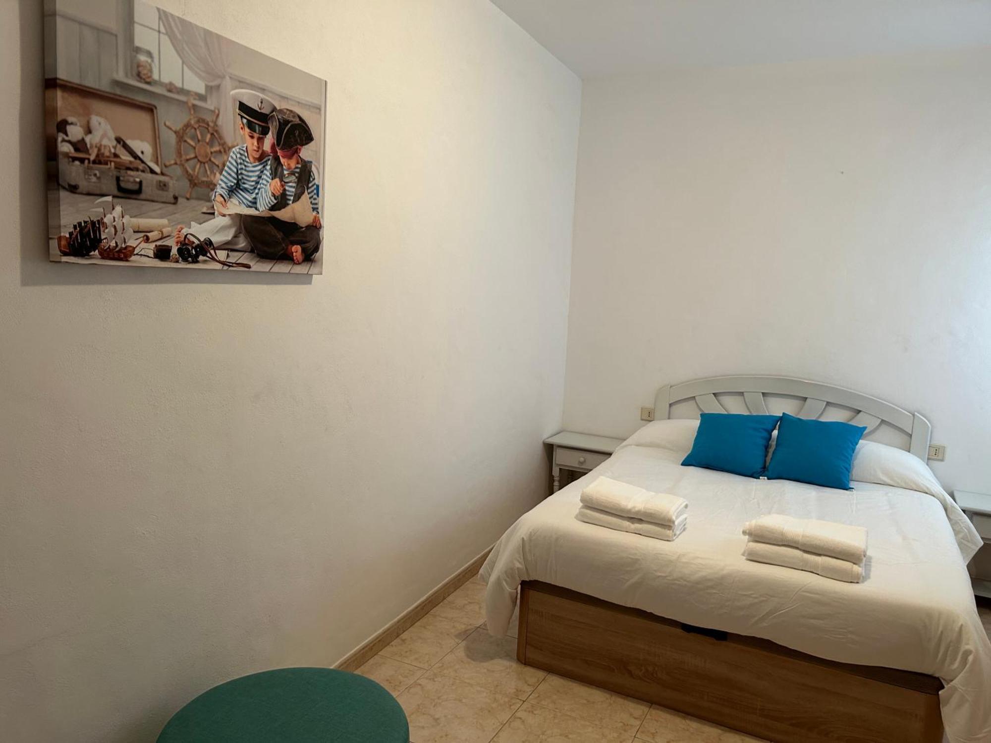 Casa Brisa Apartment La Santa Bagian luar foto