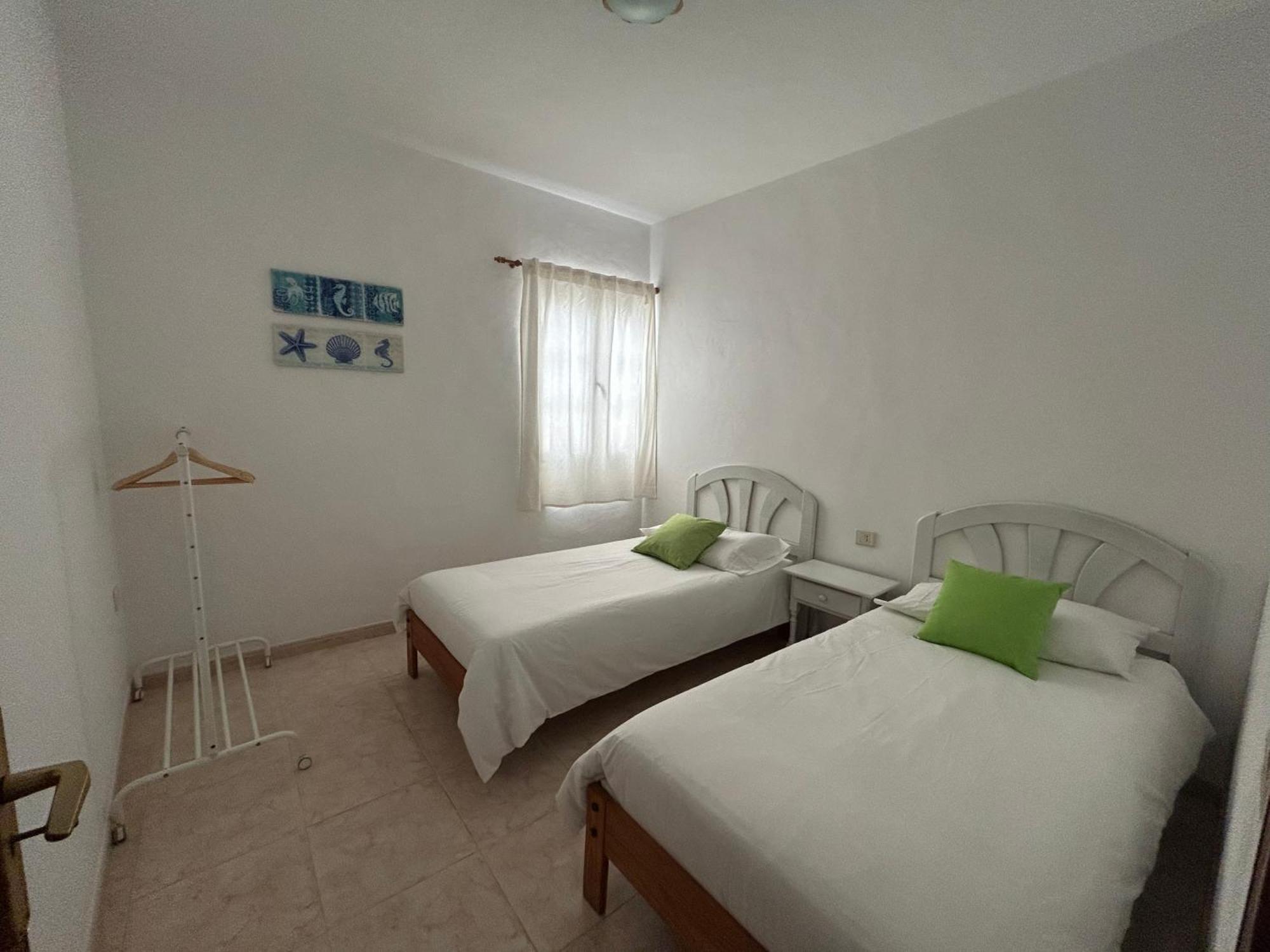 Casa Brisa Apartment La Santa Bagian luar foto